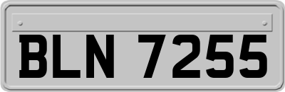 BLN7255