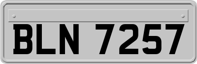BLN7257