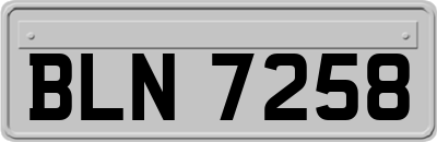 BLN7258