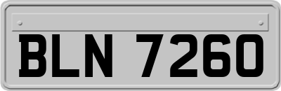 BLN7260