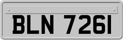 BLN7261