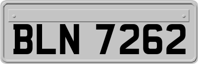 BLN7262