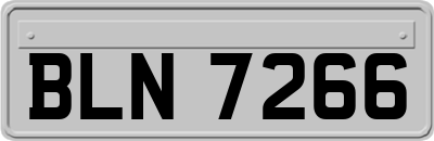 BLN7266
