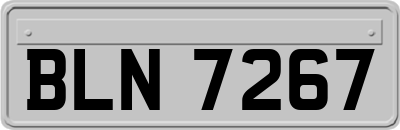 BLN7267