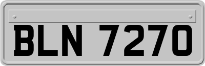 BLN7270