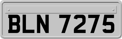BLN7275