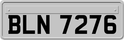 BLN7276