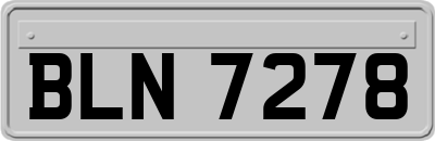 BLN7278