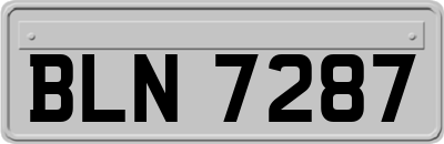 BLN7287