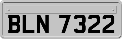 BLN7322