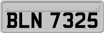BLN7325