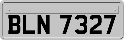 BLN7327