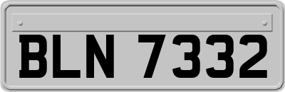 BLN7332