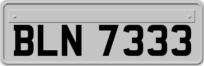 BLN7333