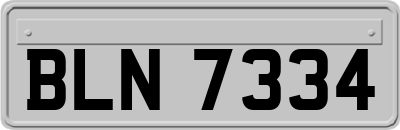 BLN7334