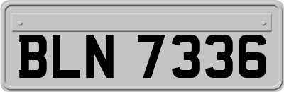 BLN7336