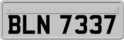 BLN7337