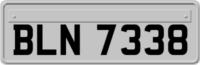 BLN7338