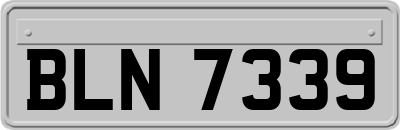 BLN7339