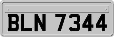 BLN7344
