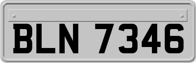 BLN7346