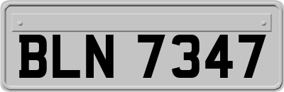 BLN7347