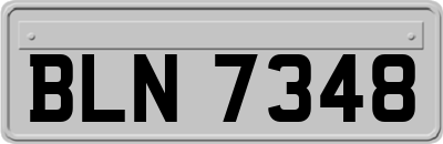 BLN7348
