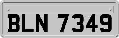BLN7349