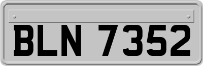 BLN7352