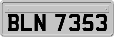 BLN7353