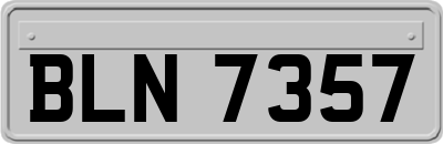 BLN7357