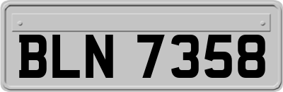 BLN7358