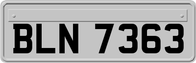 BLN7363
