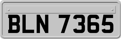 BLN7365
