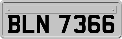 BLN7366