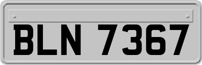 BLN7367