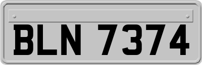 BLN7374