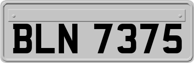 BLN7375