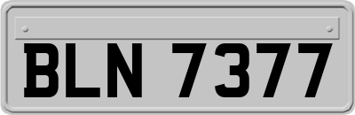 BLN7377