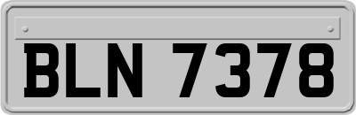 BLN7378