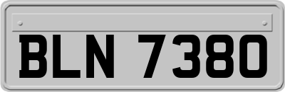 BLN7380