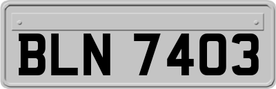 BLN7403