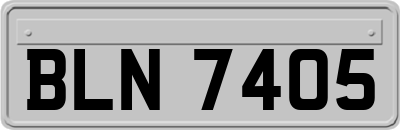 BLN7405
