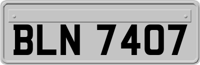BLN7407