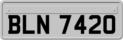 BLN7420