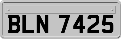 BLN7425