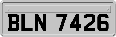 BLN7426
