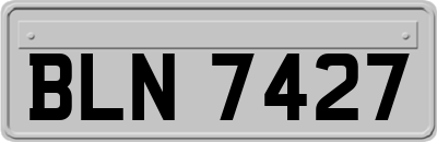BLN7427