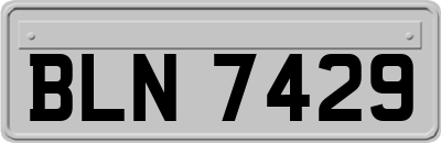 BLN7429