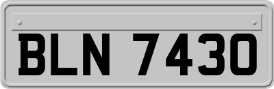 BLN7430